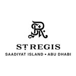 The St. Regis Saadiyat Island