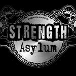 Strength Asylum - Andy Parker