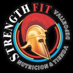 StrengthFIT