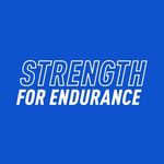 Strength For Endurance