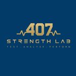 StrengthLab407