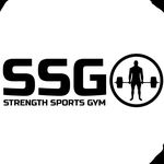 Strength Sports Gym