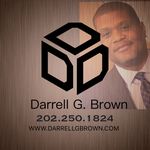 Darrell Brown