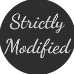 Strictly Modified