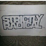 strictly radical