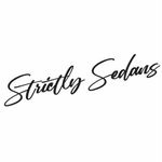 Strictly/Only Sedans