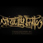 STRICTLY TATTOO Vancouver