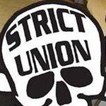 Strictunion