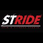 Stride Spin and Fitness