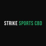 Strike Sports CBD™