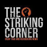 The Striking Corner