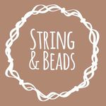 String & Beads