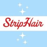 StripHair Gentle Groomer