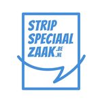 De Stripspeciaalzaak