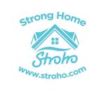 Stroho-Strong Home