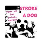 Strokeadog 💕