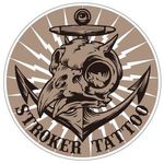 Stroker Tattoo Japan