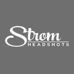 Strom Headshots | London