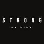 Strongbyminx Activewear
