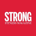 STRONG Fitness Mag