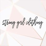 Strong Girl Clothing