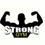 Academia Strong Gym