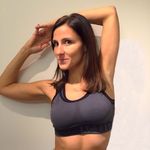 Mama | Fitness | Lifestyle