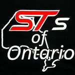 Ontario Focus & Fiesta ST's