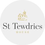 St Tewdrics House