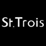 ▪️ ST. TROIS - leather brand