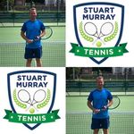 Stuart Murray Tennis