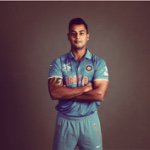 Stuart Binny 84