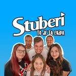 #STUBERI 💙 👦👬👭👶