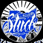 Stuck Tattoo Gallery