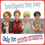 Stupid_Students