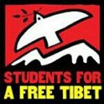 Students for a Free Tibet UK