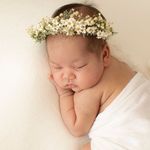 AMMAN NEWBORN PHOTOGRAPHER