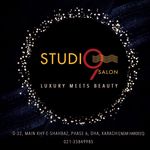 STUDIO 9 SALON