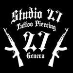 Studio 27 Tattoo Piercing