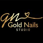 Gold Nails Studio