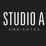 Studio A - Ambientes