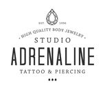 Studio Adrenaline  💎 BVLA
