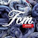 FCM Jeans