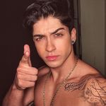 Hottest Guys On IG