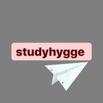 studyhygge