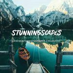 StunningScapes® 🌍📷