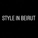 Style in Beirut 🇲🇦 🇱🇧
