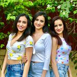 Ami, Chhaya & Shaili Sanghvi