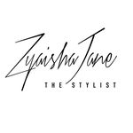 #StyledByZyaishaJane