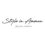 Style in Amman